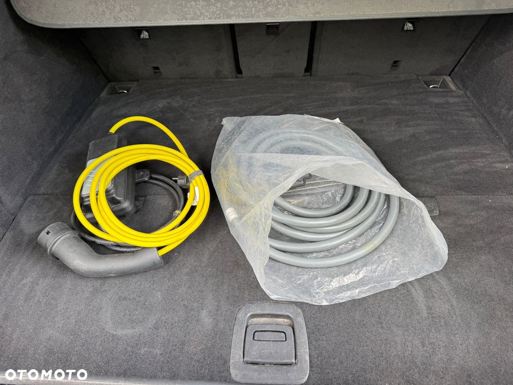 BMW X5 xDrive45e - 17