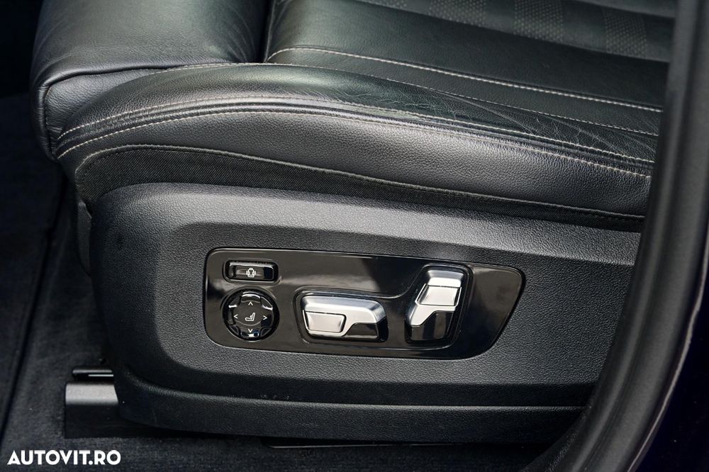 BMW X6 xDrive30d - 12