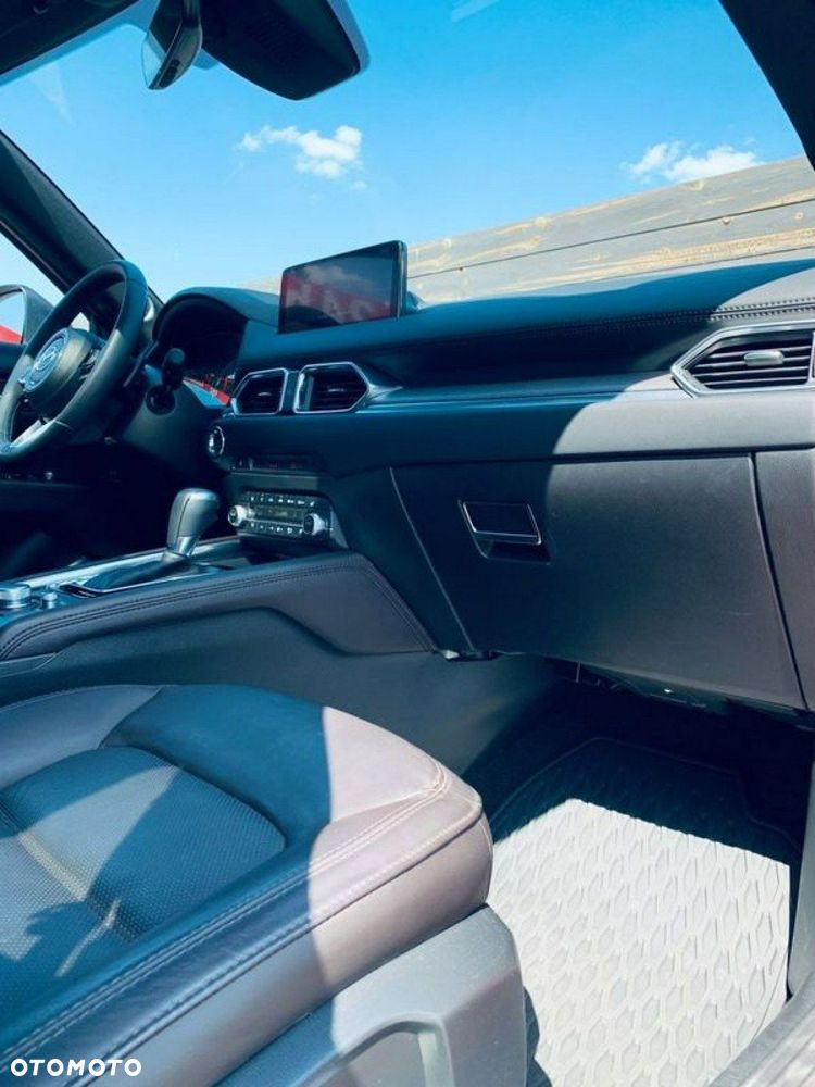 Mazda CX-5 - 38