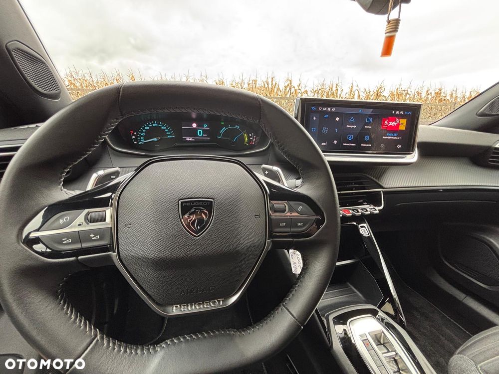 Peugeot 2008 - 21