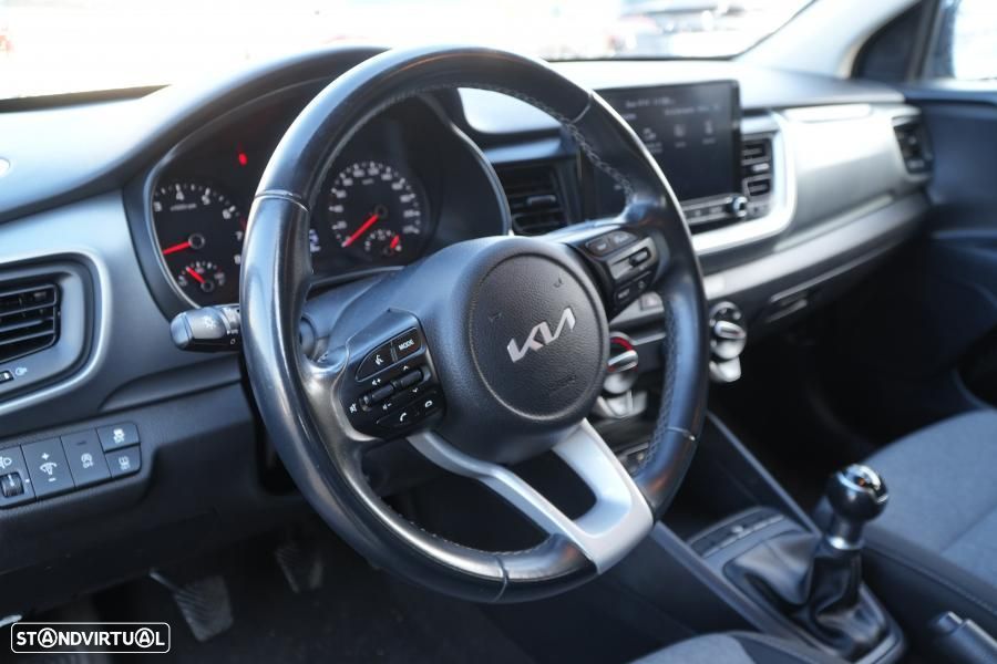 Kia Stonic 1.2 Dynamic - 7