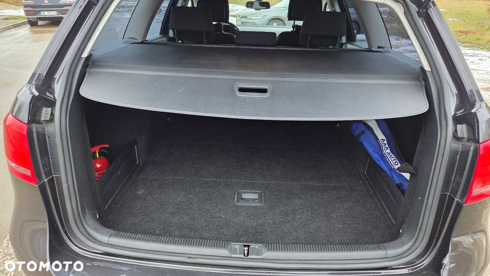 Volkswagen Passat 1.8 TSI Comfortline - 19