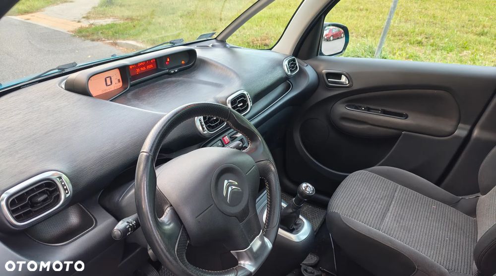 Citroën C3 Picasso 1.6i Selection - 17