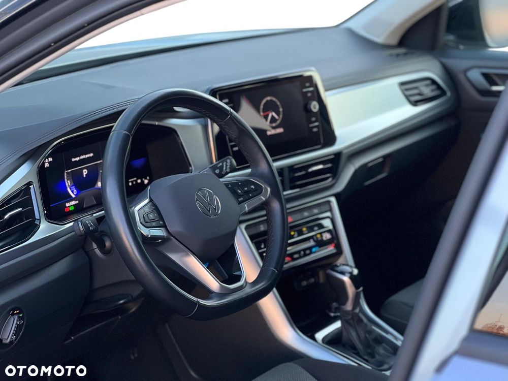 Volkswagen T-Roc 1.5 TSI Life DSG - 11