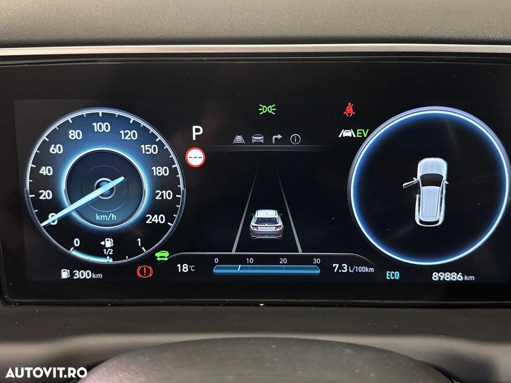 Hyundai Tucson - 11