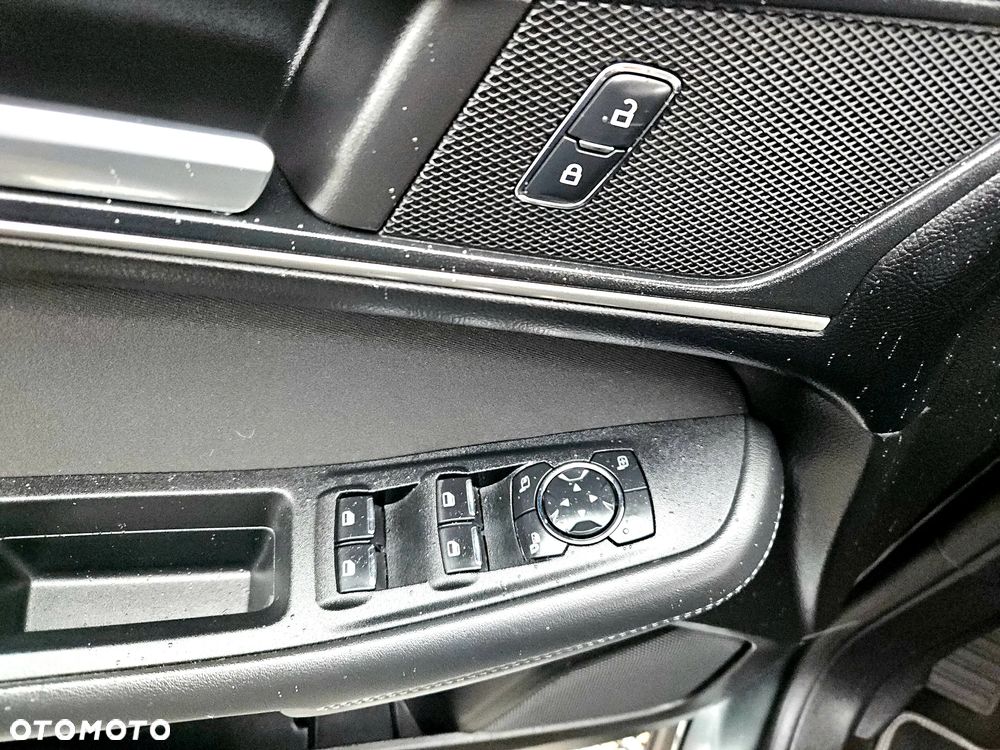 Ford Galaxy 2.0 TDCi Titanium PowerShift - 23