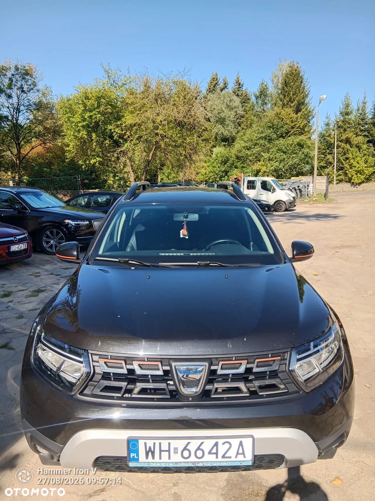 Dacia Duster 1.0 TCe Prestige - 2