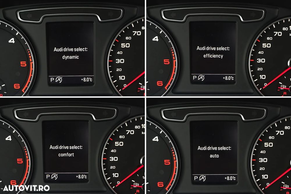 Audi Q3 2.0 TDI Quattro S-Tronic - 22