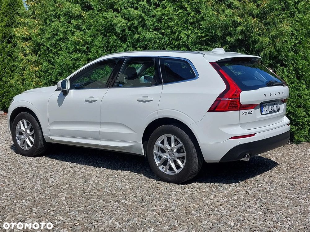 Volvo XC 60 D4 SCR R-Design - 2