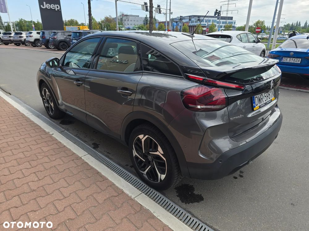 Citroën C4 BlueHDi 130 Stop&Start EAT8 SHINE - 6