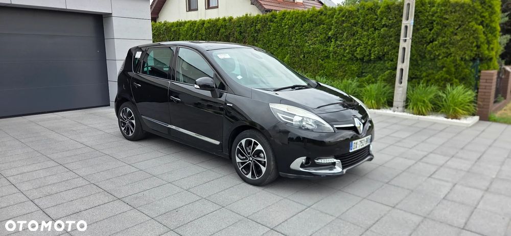 Renault Scenic ENERGY TCe 130 BOSE EDITION - 3