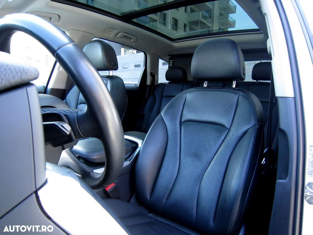 Audi Q7 3.0 45 TDI quattro Tiptronic MHEV Basic - 9