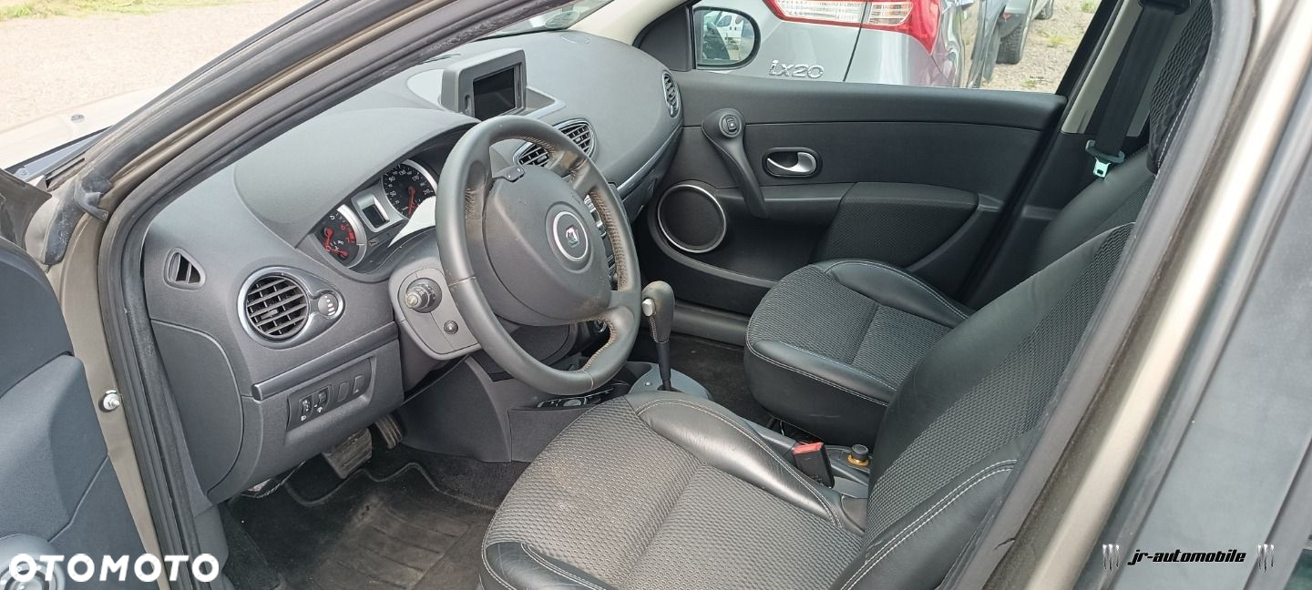 Renault Clio - 6
