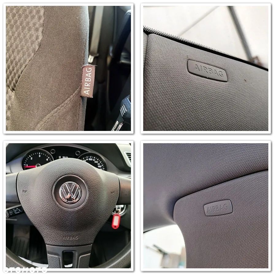 Volkswagen Passat - 27