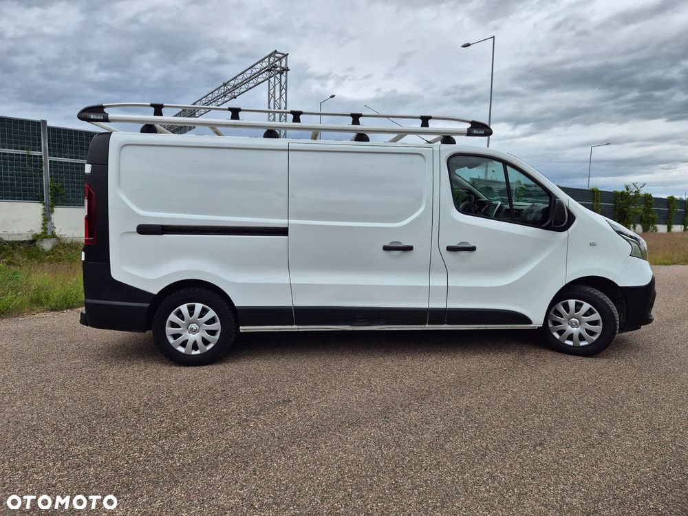 Renault TRAFIC LONG L2 1.6 DCI - 4