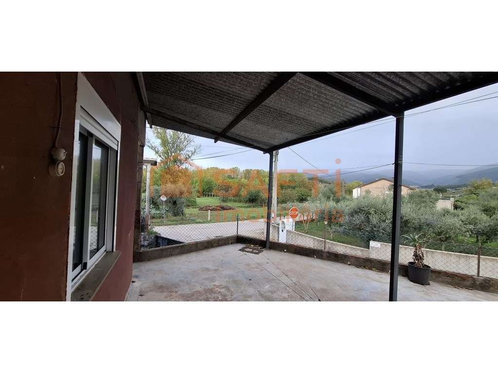 Casa de Aldeia na Região Centro - Grande imagem: 5/31