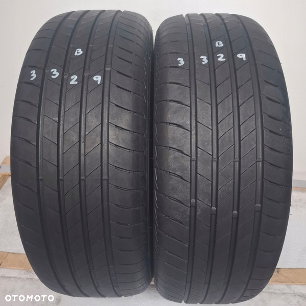 Bridgestone Turanza T005 235/55R18 100 V