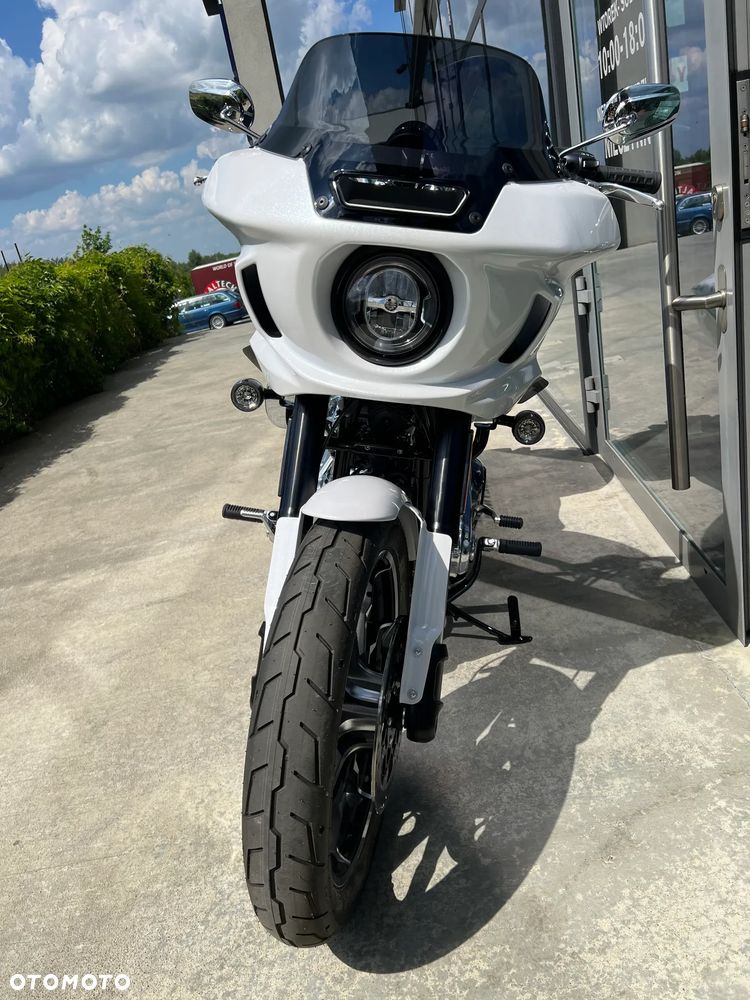 Harley-Davidson Softail - 9