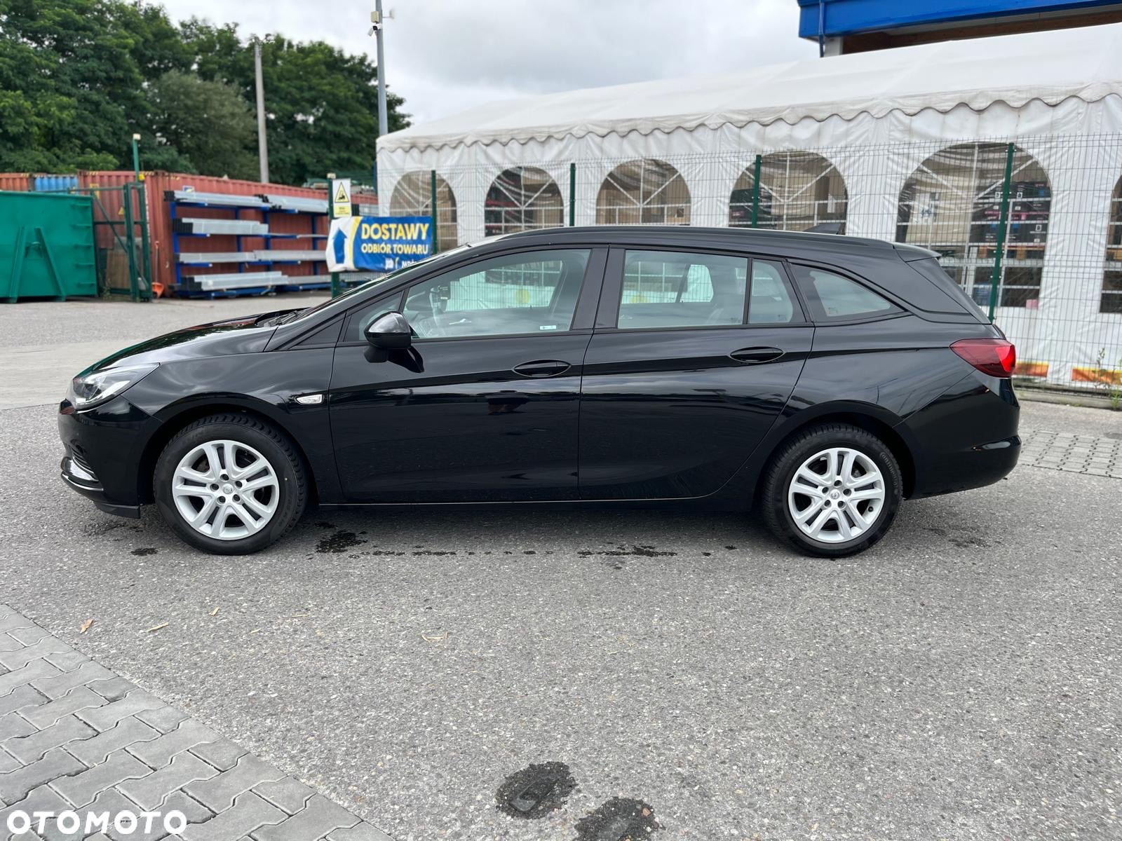 Opel Astra 1.0 Turbo Start/Stop Active - 7