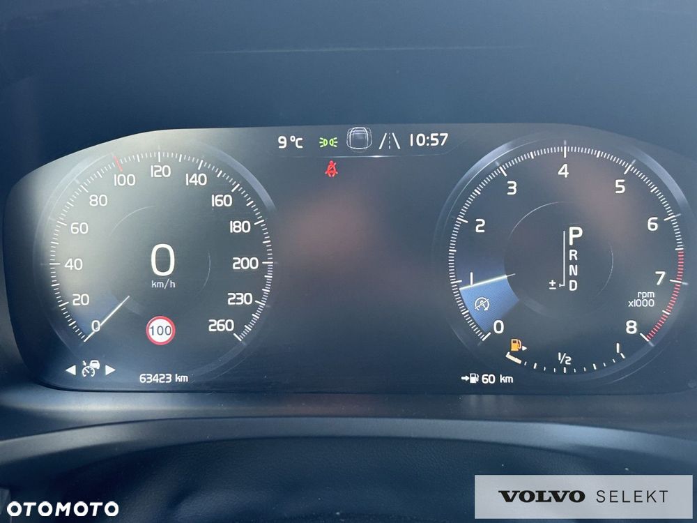 Volvo S60 - 12