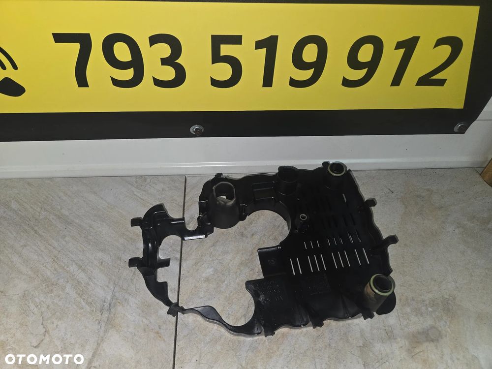 WKŁAD MISKI OLEJOWEJ 1,8 TFSI 06K103138E - 2