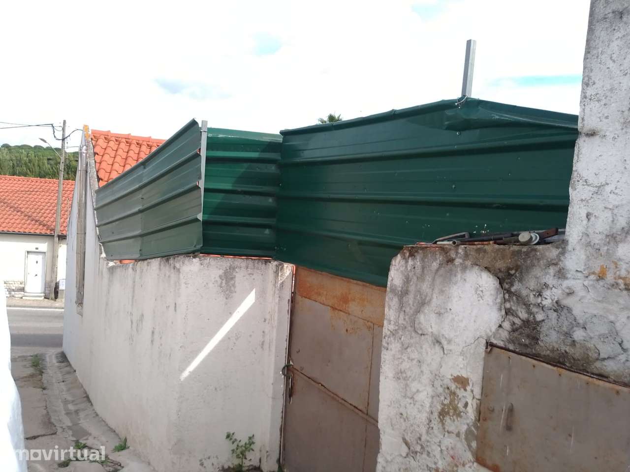 Loja para venda no Vale de Santarém - Grande imagem: 4/4