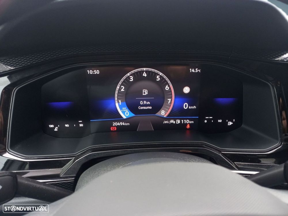 VW Taigo 1.0 TSI Urban - 15