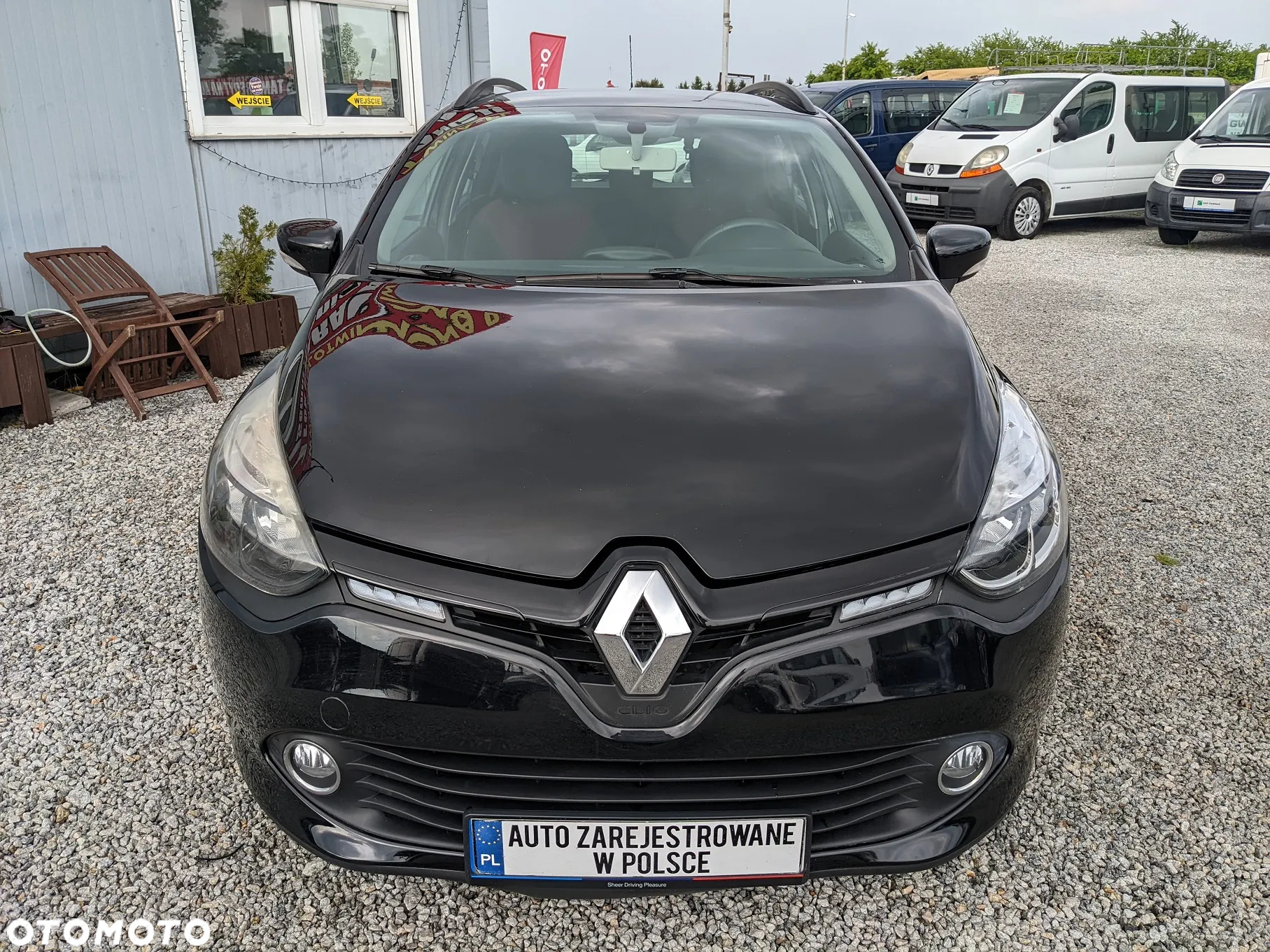 Renault Clio - 8