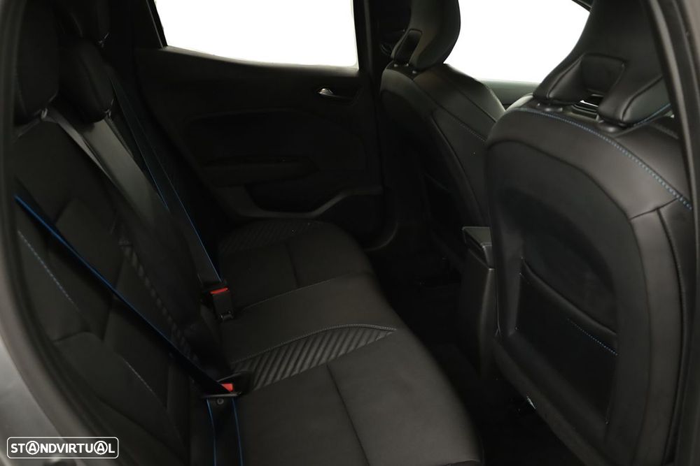 Renault Clio 1.0 TCe Esprit Alpine - 23