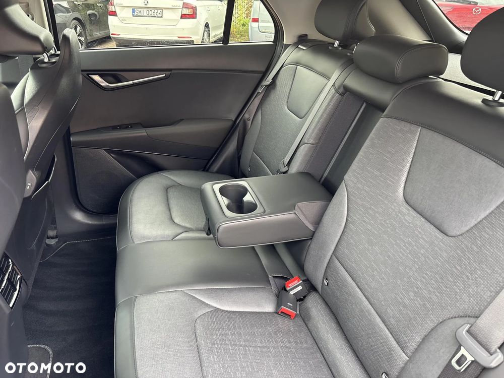 Kia Niro e-Niro 64kWh XL - 22
