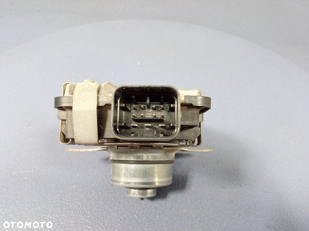 BMW 7 G11 G12 NASTAWNIK REDUKTORA xDrive 8670279 - 8