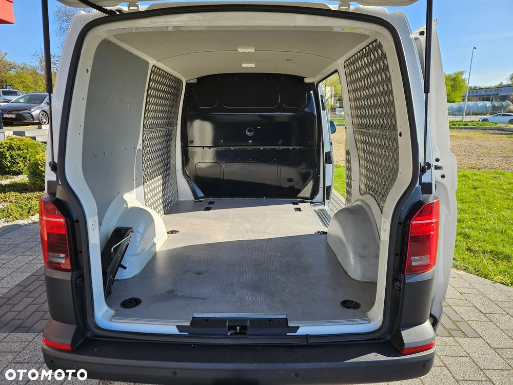 Volkswagen Transporter 2.0TDI 150KM - 26