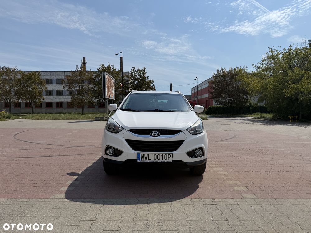 Hyundai ix35 1.6 GDI Comfort 2WD - 2