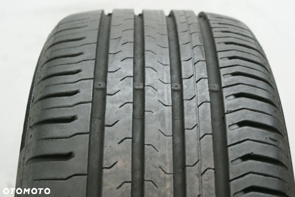 225/50R17 CONTINENTAL CONTIECOCONTACT 5 , 6,5mm B3204 - 1
