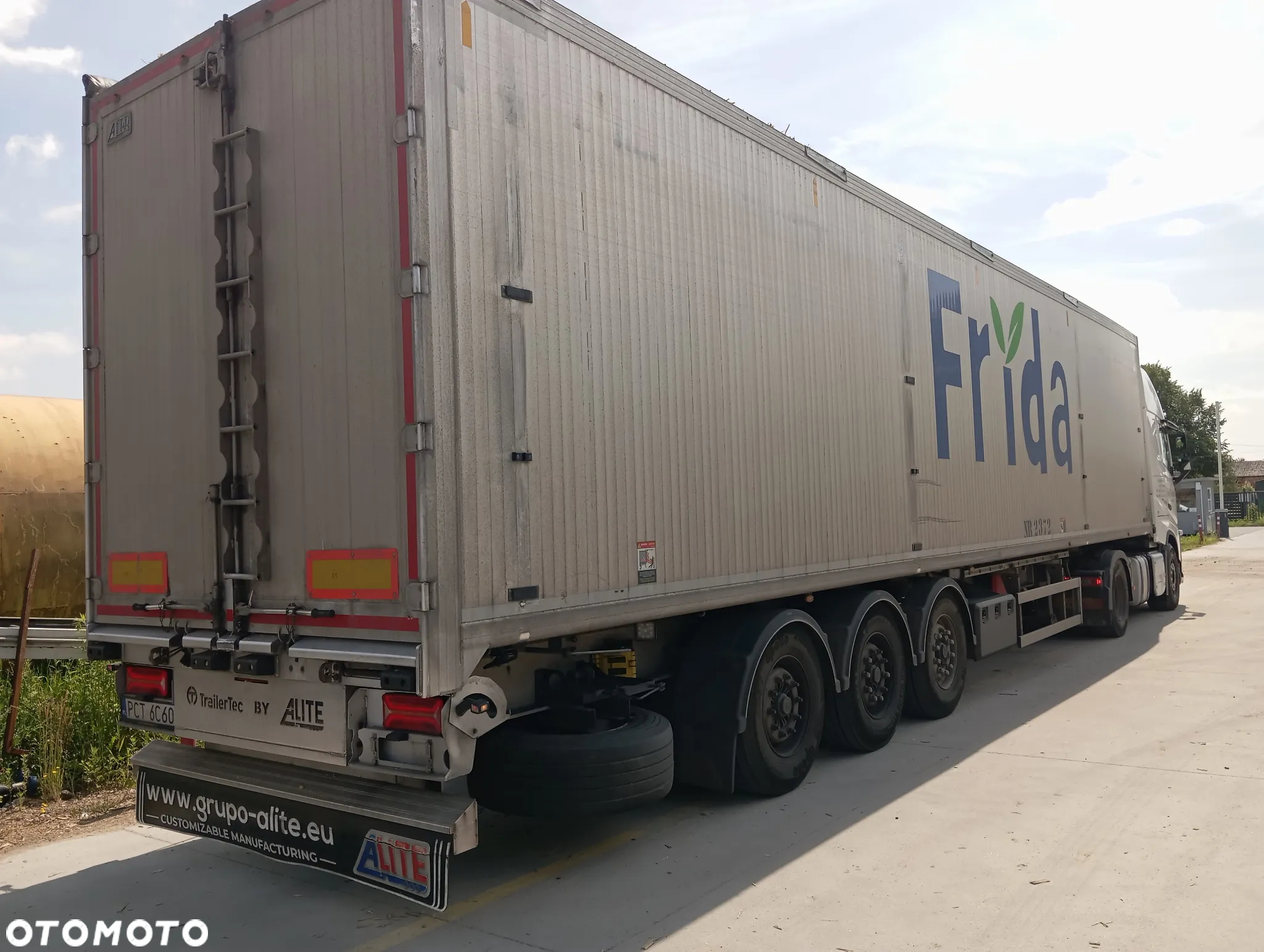 Volvo FH - 3