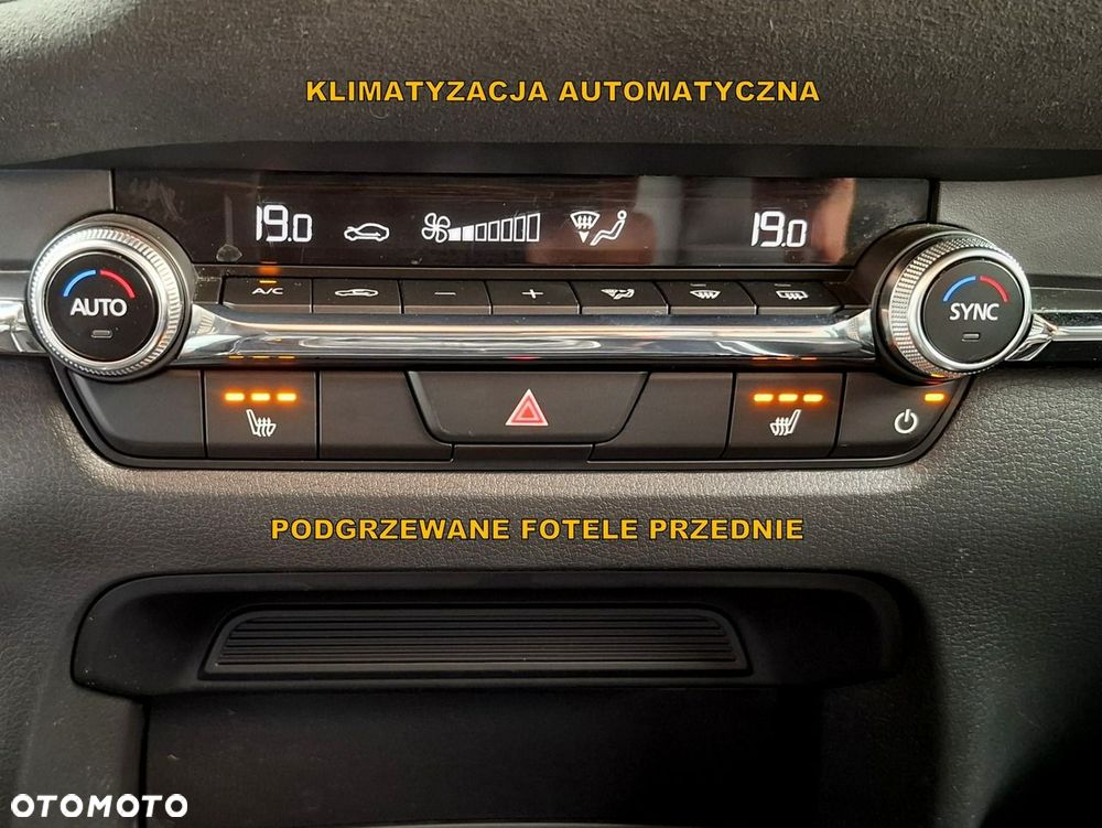 Mazda CX-30 e-SKYACTIVE X 186 SKYACTIV-Drive HOMURA - 29