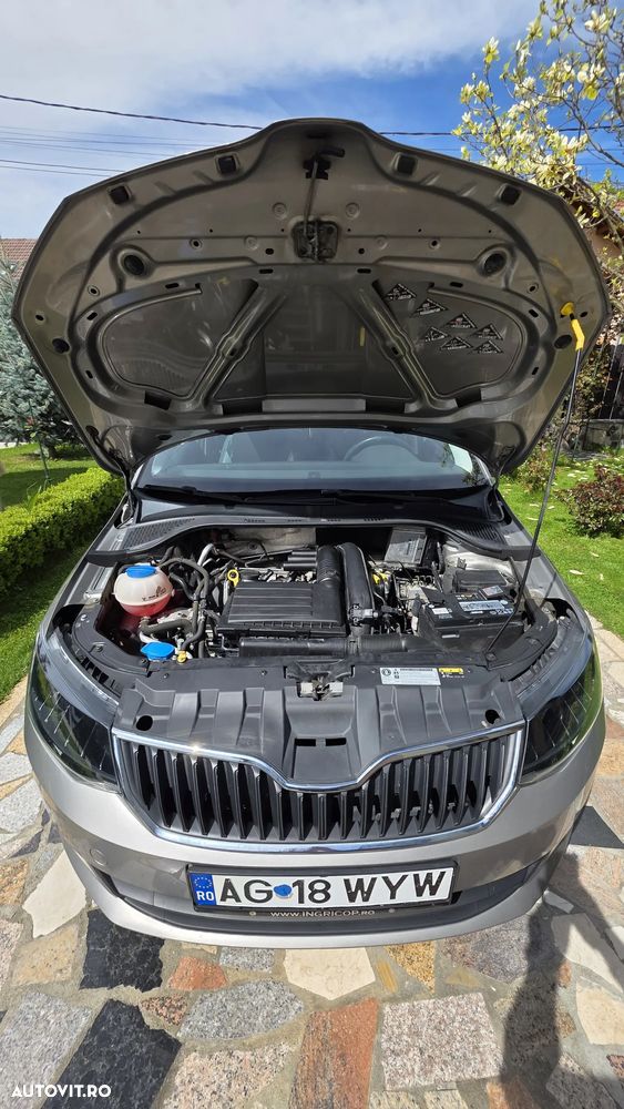 Skoda Fabia 1.2 TSI Ambition - 6