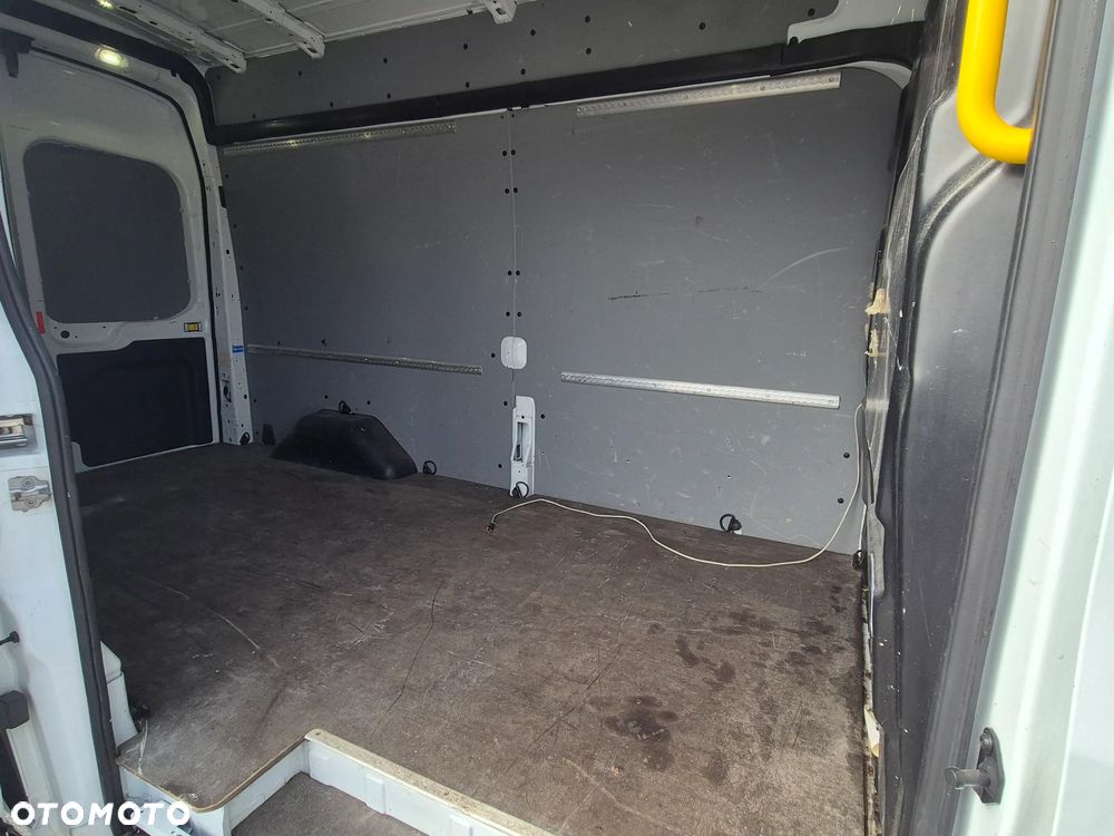 Ford TRANSIT L3 H3 KLIMA SUPER STAN - 36