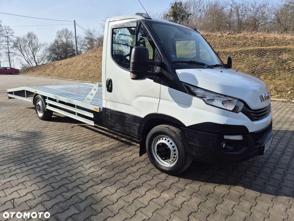 Iveco Daily 35s16 - 8