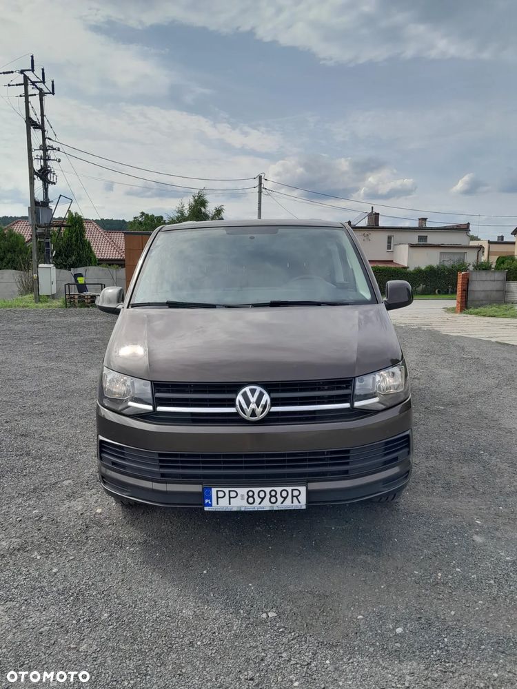 Volkswagen Caravelle 2.0 TDI L2 Highline - 3
