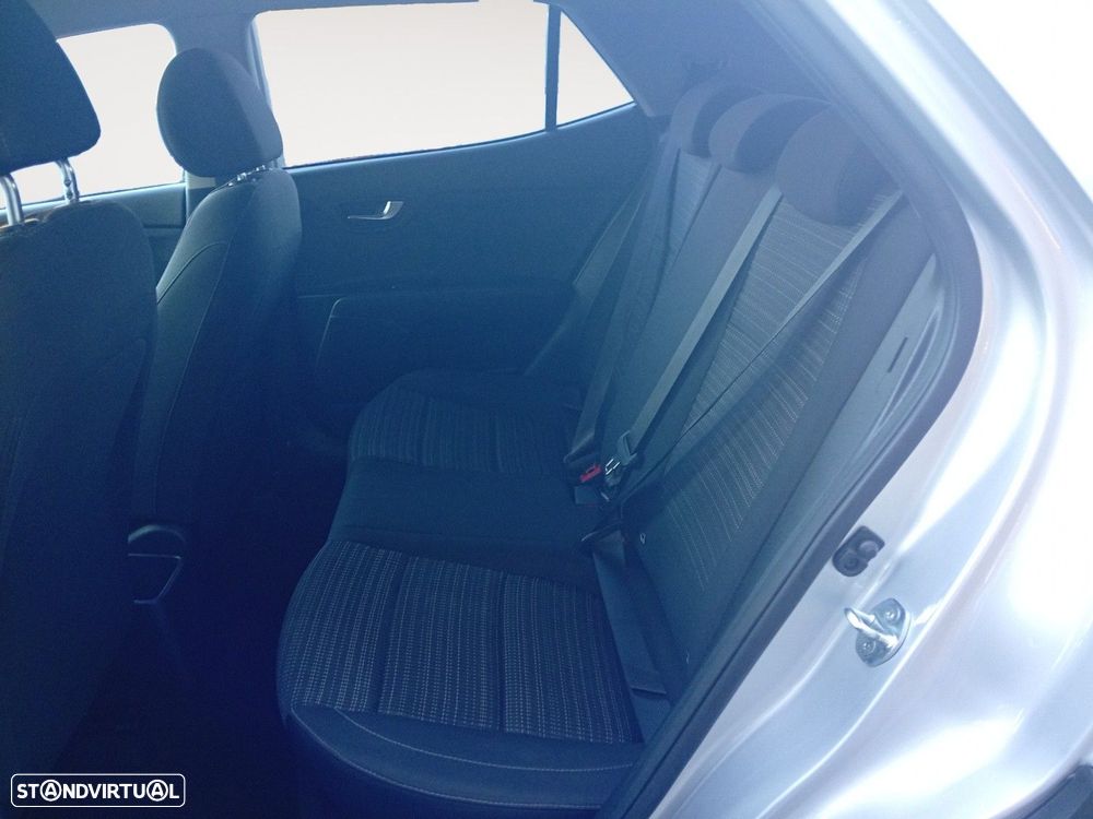 Kia Stonic 1.0 T-GDi Drive 7DCT - 13