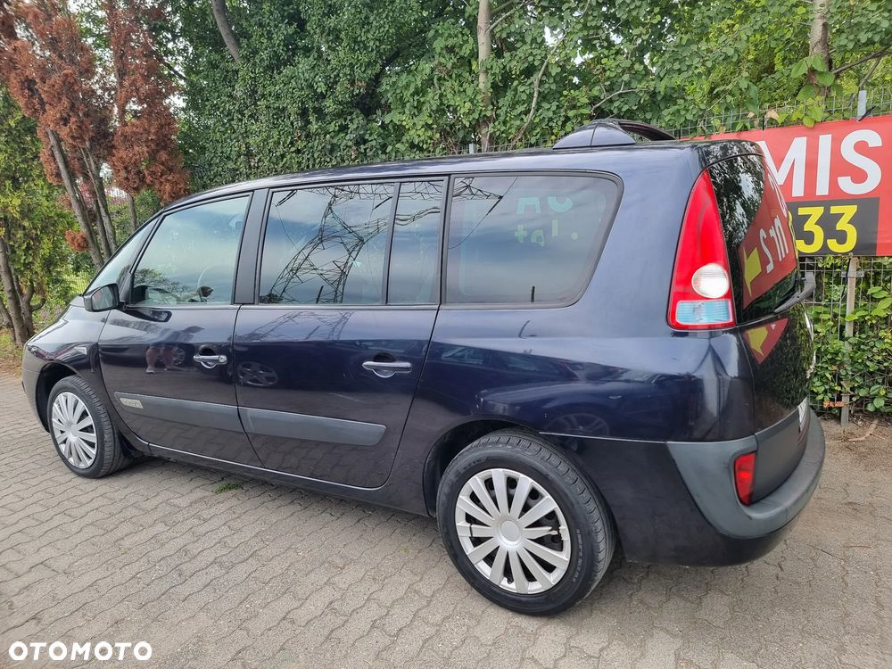 Renault Grand Espace Gr 2.2 dCi Expression - 5