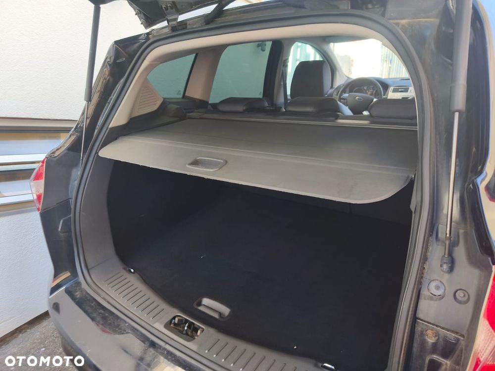 Ford Kuga 2.0 TDCi 4x4 Trend - 5