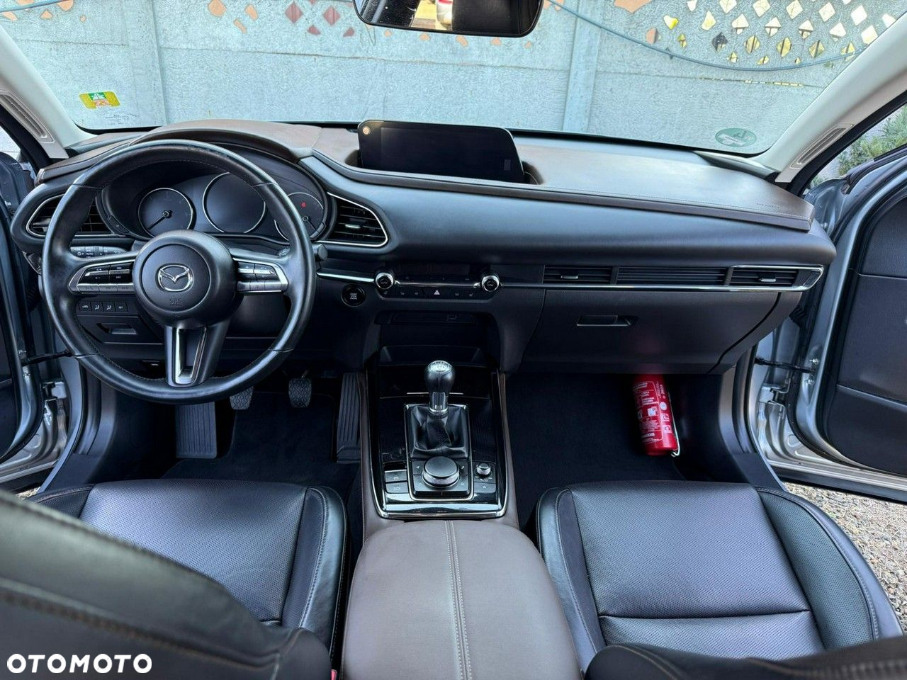Mazda CX-30 - 6