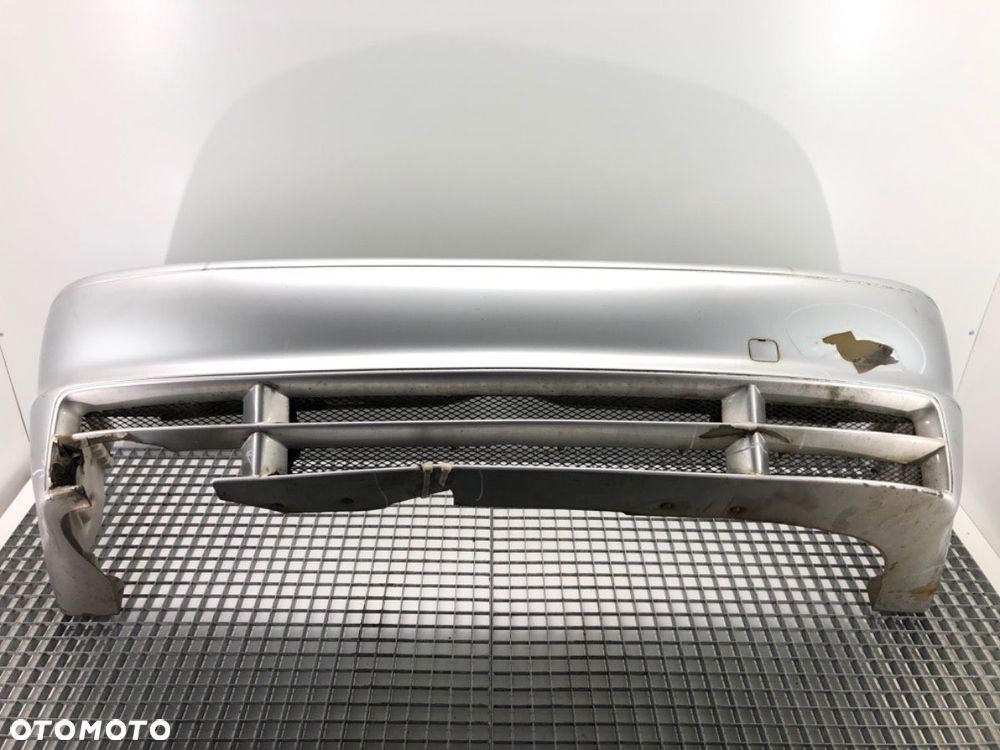 ZDERZAK TYŁ  BMW 3 coupe (E46) 1998 - 2006 328 Ci 142 kW [193 KM] benzyna 1998 - 2000 - 1