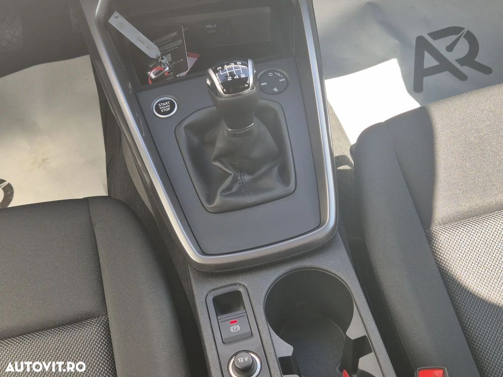 Audi A3 - 19