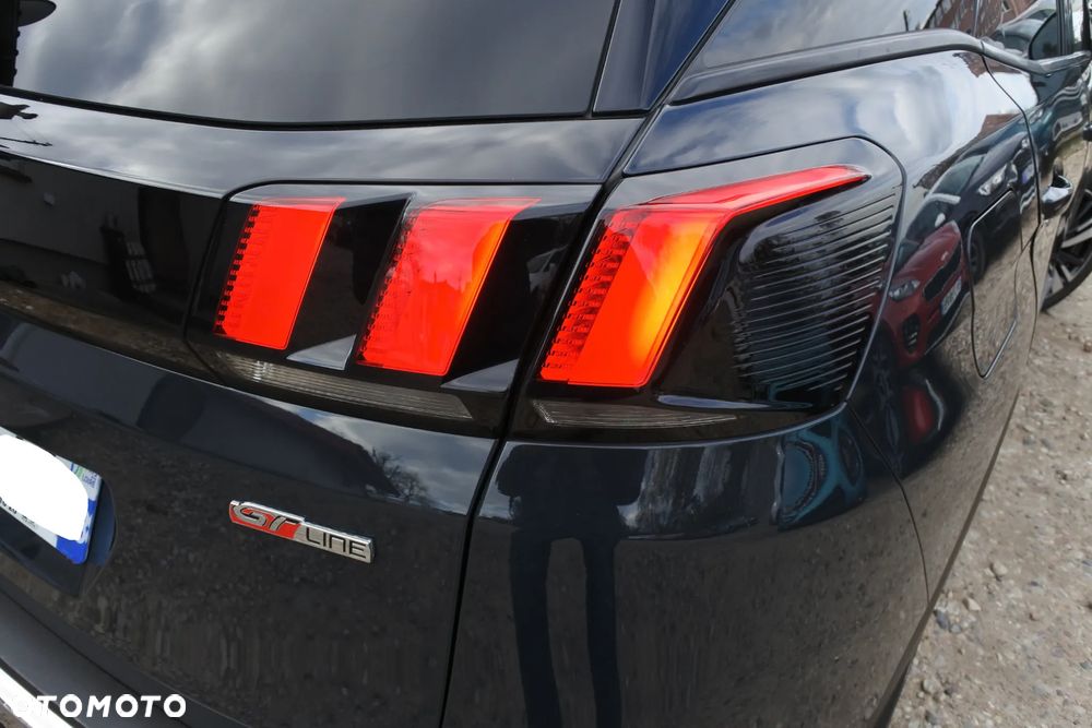 Peugeot 3008 BlueHDi 150 Stop & Start Allure - 34