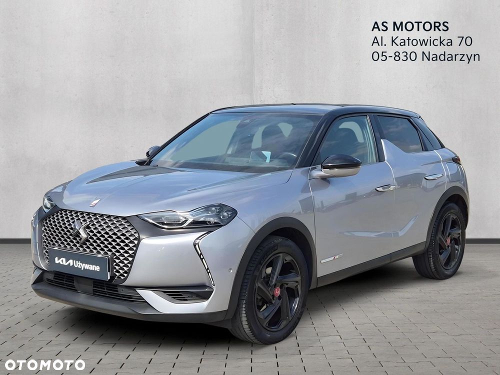 DS Automobiles DS 3 Crossback - 2