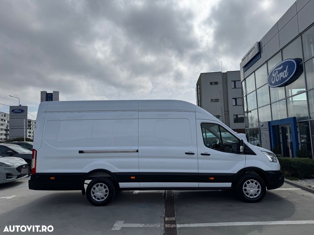 Ford Transit - 3