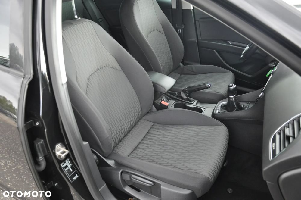 Seat Leon 1.4 TSI Start&Stop Style - 17